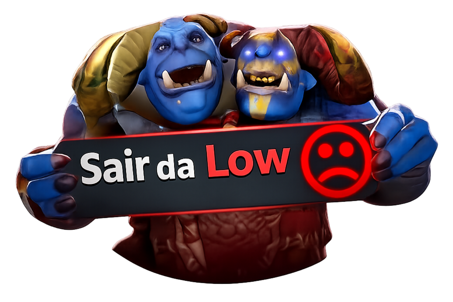 Low Priority