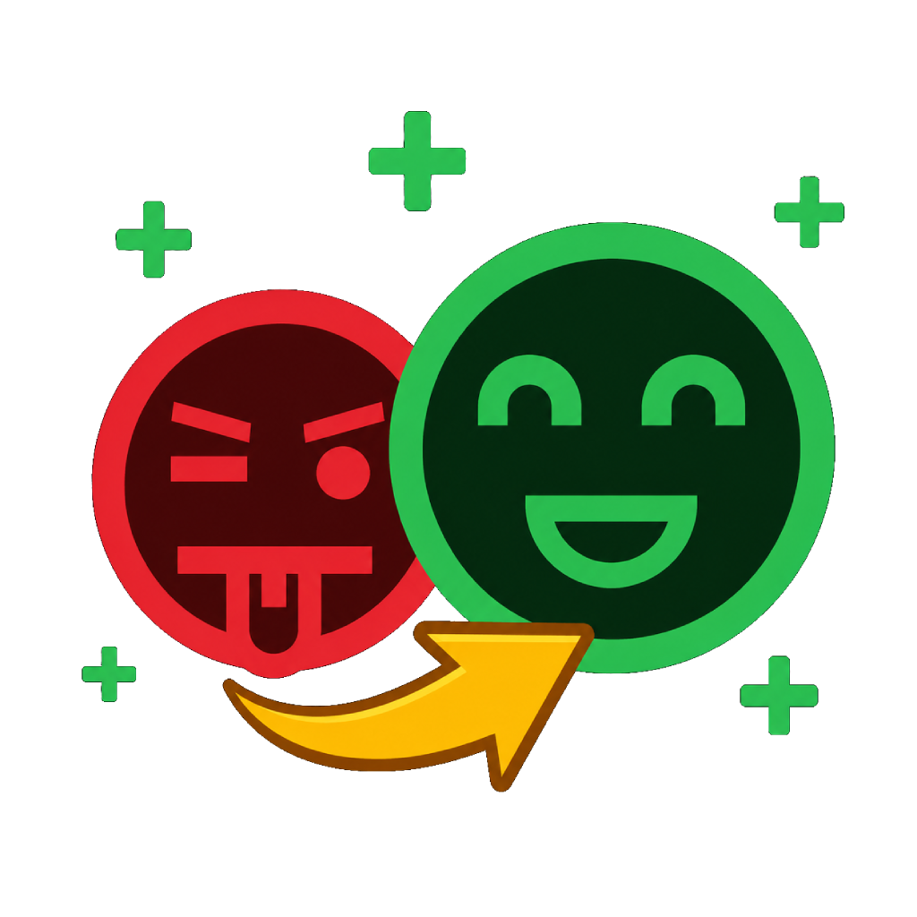 Behavior Boost
